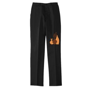 Elastic Insert Pant Thumbnail