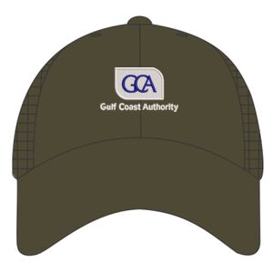 Mesh Back Cap Thumbnail