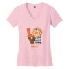 Women's Perfect Weight ® V Neck Tee Thumbnail