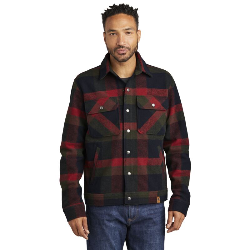 Basin Jacket Thumbnail