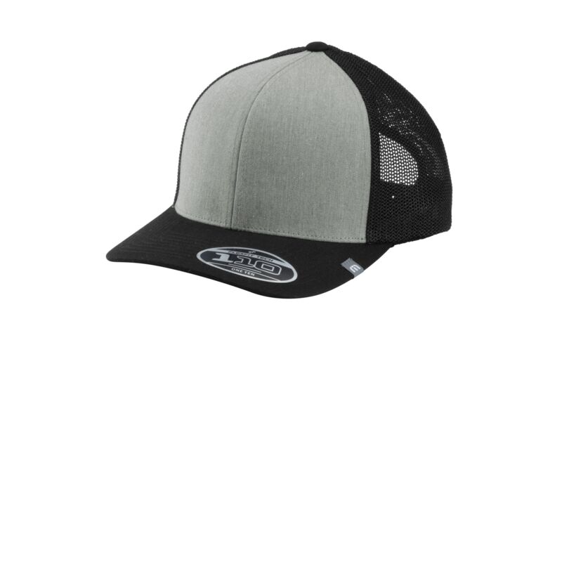 Cruz Colorblock Trucker Cap Thumbnail