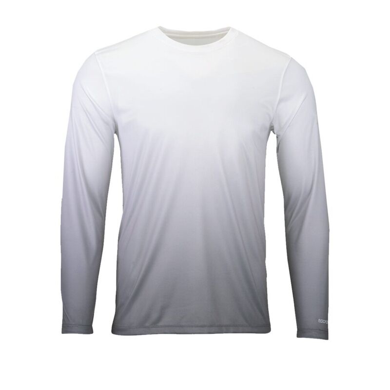 Men's Maui Performance Long Sleeve T-Shirt Thumbnail
