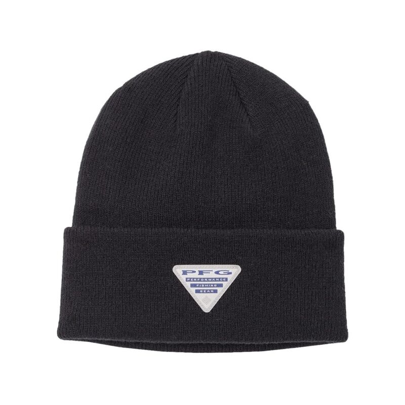 PFG Fish Flag™ Cuffed Beanie Thumbnail