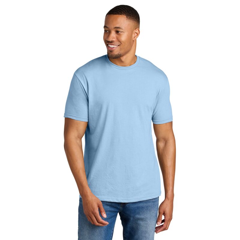 Softstyle ® CVC Tee Thumbnail