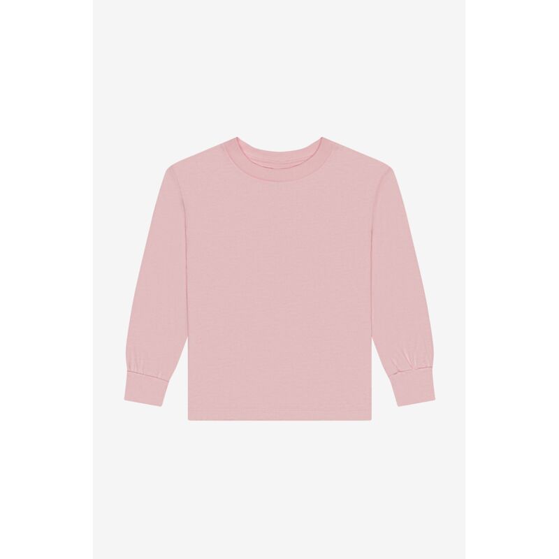 Toddler Jersey Long Sleeve Tee Thumbnail