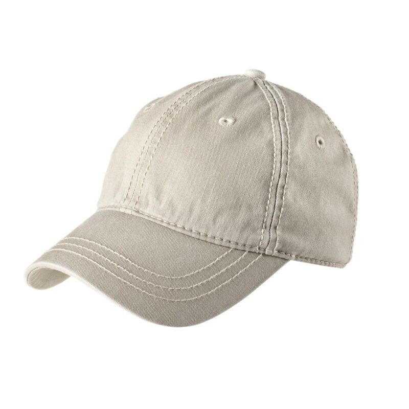 Thick Stitch Cap Thumbnail