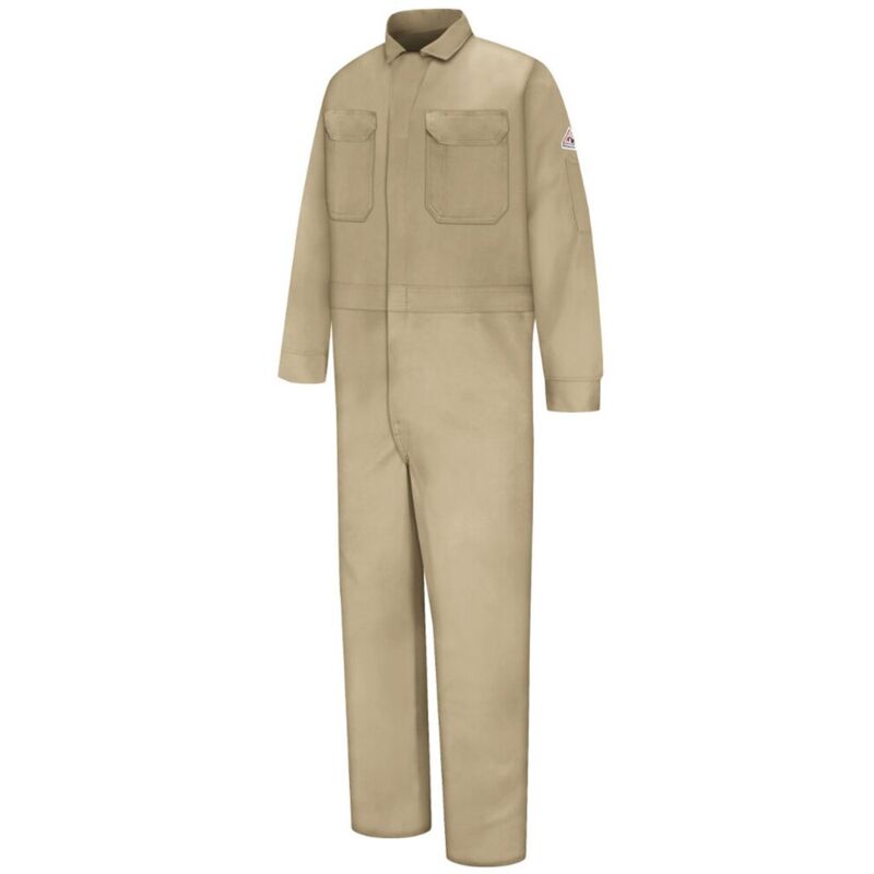 Men's Tall Deluxe Coverall - EXCEL FR® 7.5 oz. Thumbnail