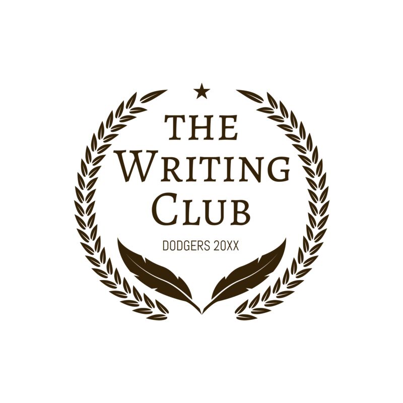 Writing Club 01 Thumbnail