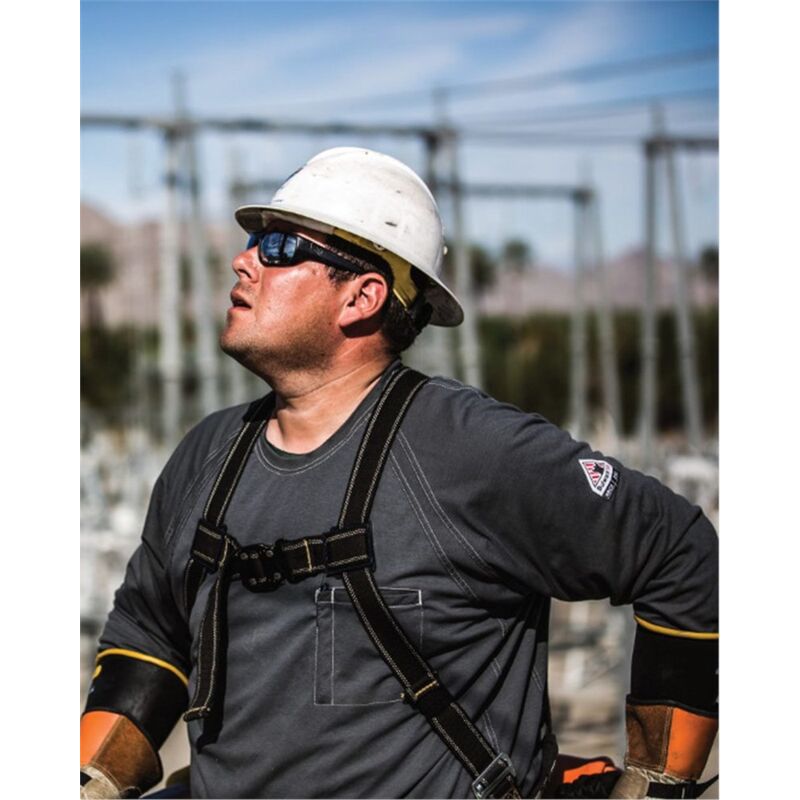 Flame Resistant Long Sleeve Shirt Thumbnail