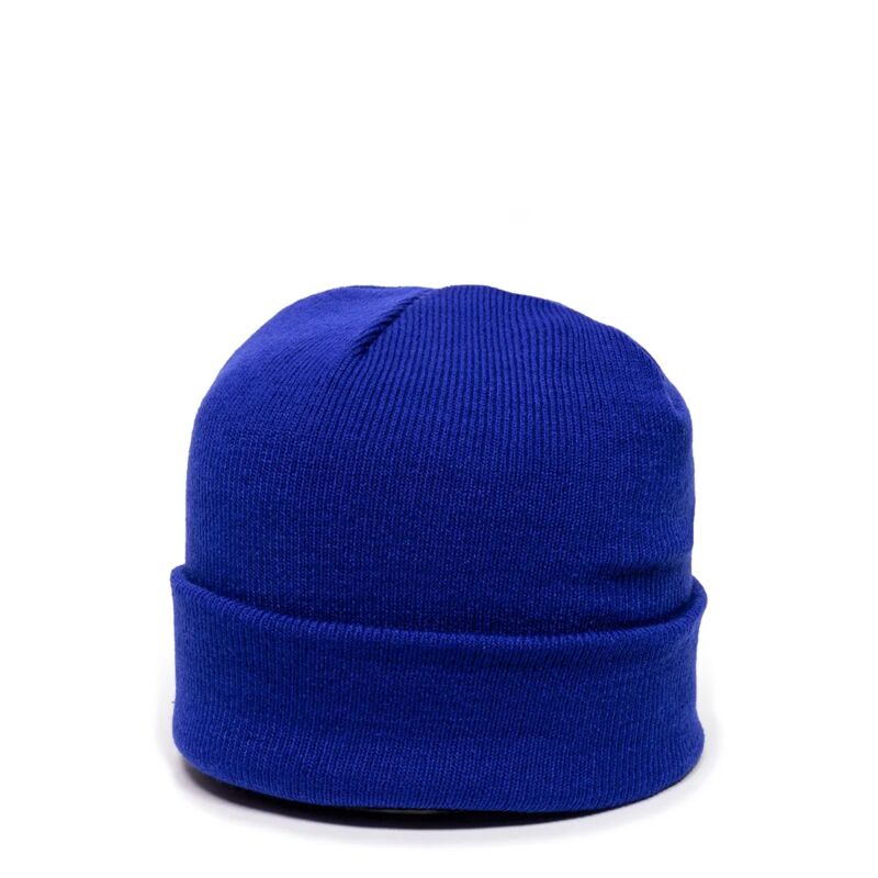 Super Stretch Knit Watch Cap Thumbnail