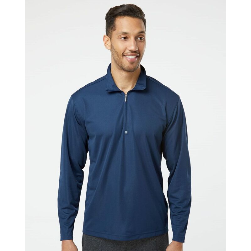 Malibu Performance Quarter-Zip Pullover Thumbnail
