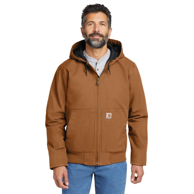 Washed Duck Active Jac Thumbnail