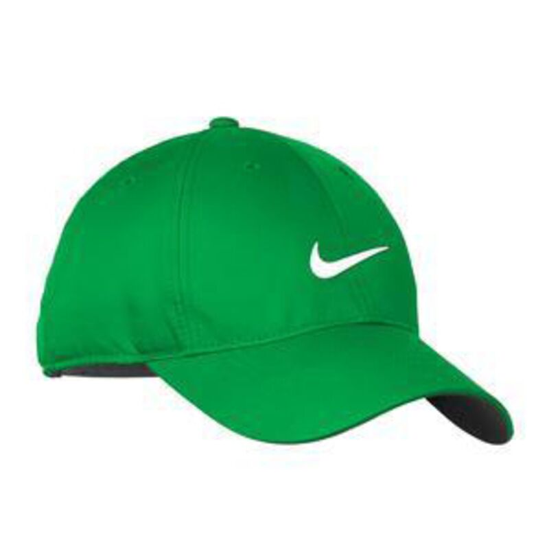 Golf Dri FIT Swoosh Front Cap Thumbnail
