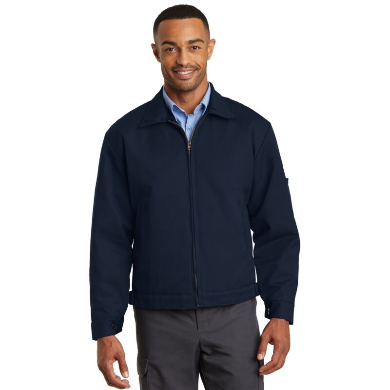 Slash Pocket Jacket Thumbnail