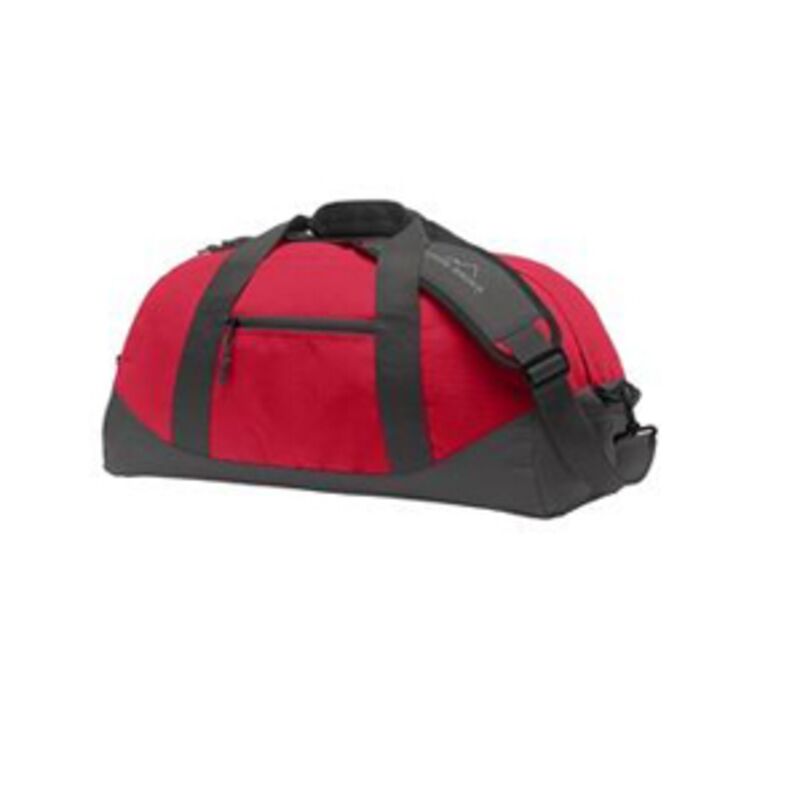 Medium Ripstop Duffel Thumbnail