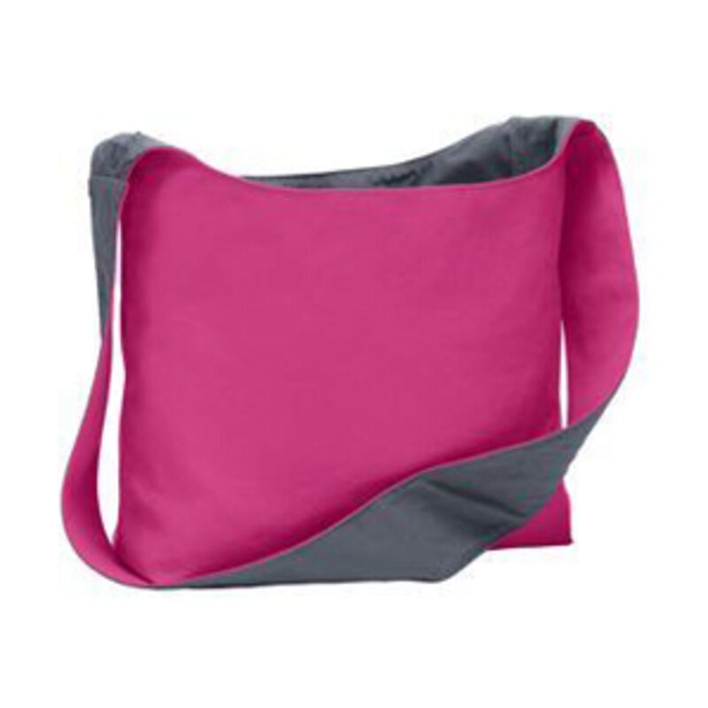 Cotton Canvas Sling Bag Thumbnail