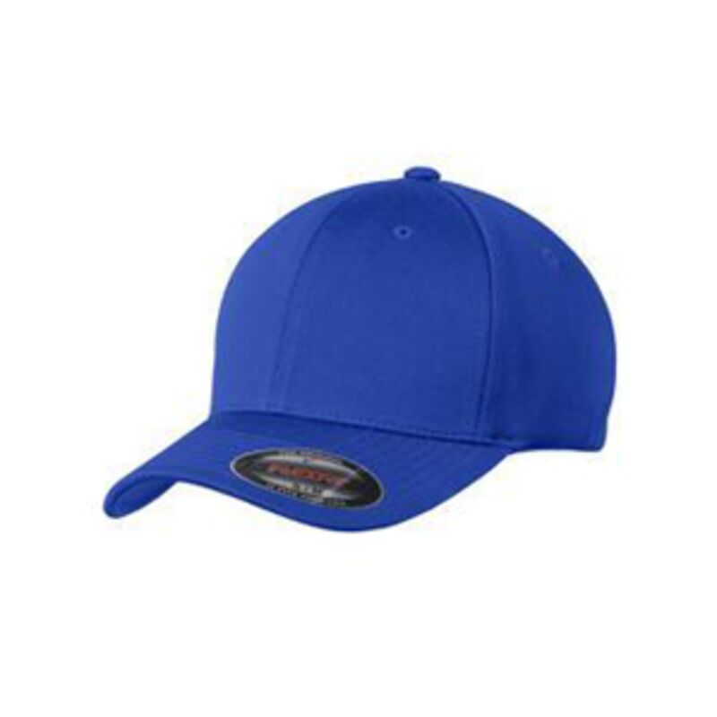 Flexfit ® Cool & Dry Poly Block Mesh Cap Thumbnail