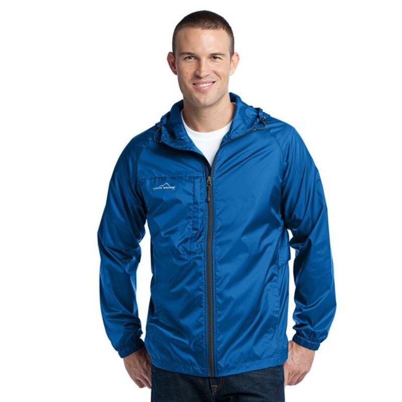 Packable Wind Jacket Thumbnail