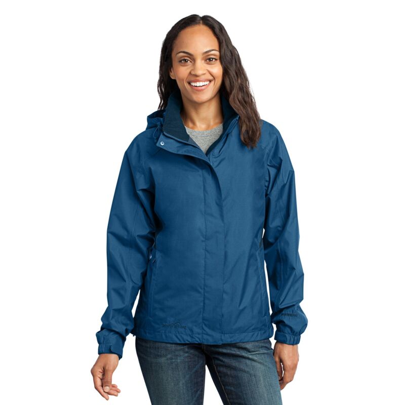 Ladies Rain Jacket Thumbnail