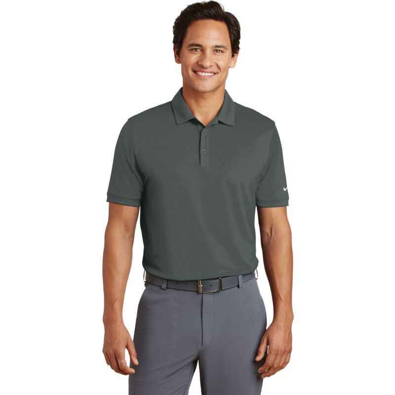 Golf Dri FIT Players Modern Fit Polo Thumbnail