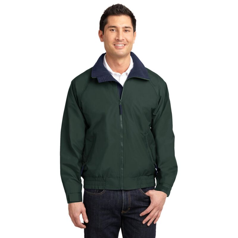 Competitor™ Jacket Thumbnail