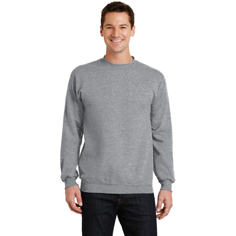 Core Fleece Crewneck Sweatshirt Thumbnail