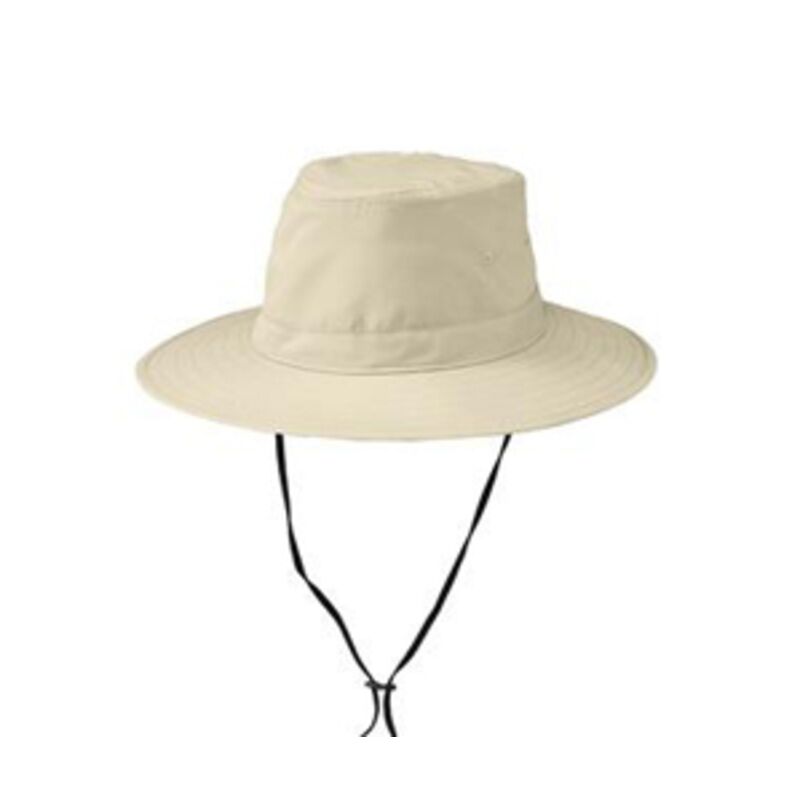 Lifestyle Brim Hat Thumbnail