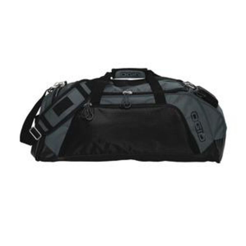 Transition Duffel Thumbnail