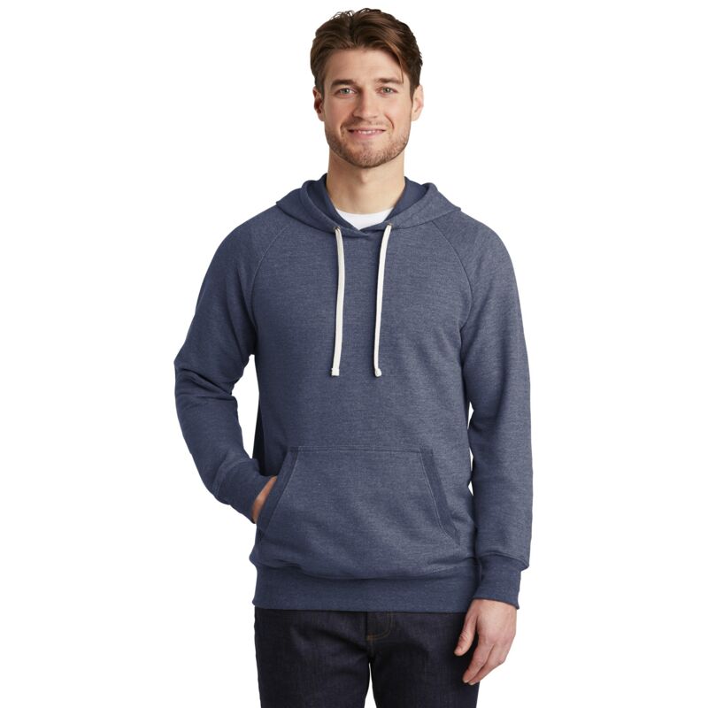 ® Perfect Tri ® French Terry Hoodie Thumbnail