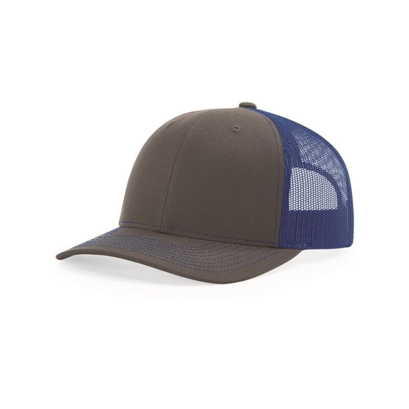 Richardson Snapback Trucker Cap Thumbnail