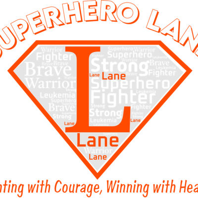 Superhero Lane Thumbnail