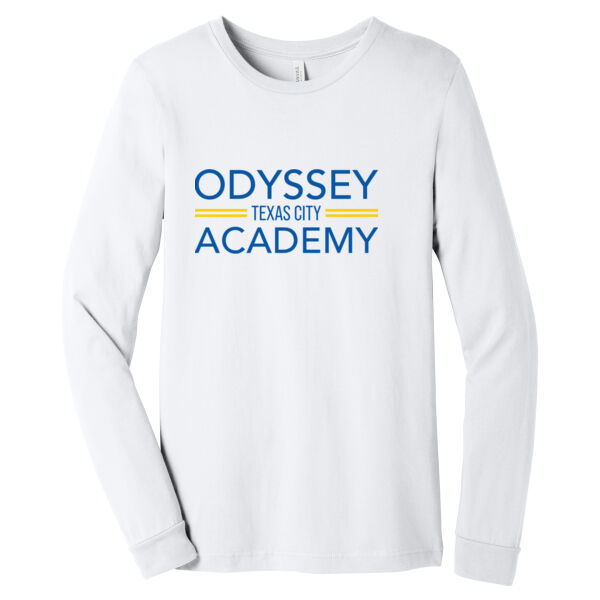 OA TC 3501 Thumbnail