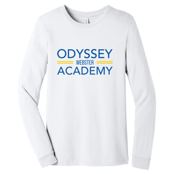 OA Webster 3501 Thumbnail