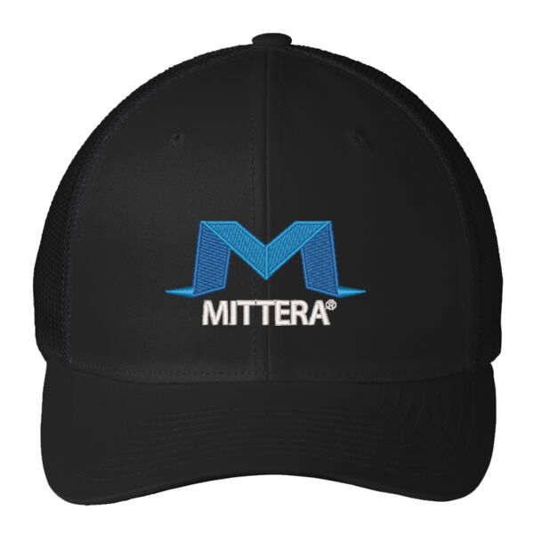 Flexfit ® Mesh Back Cap Thumbnail