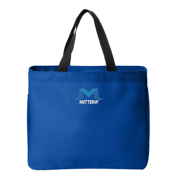 Essential Tote  Thumbnail