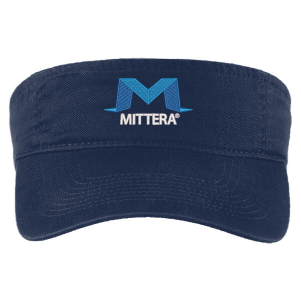 Fashion Visor Thumbnail