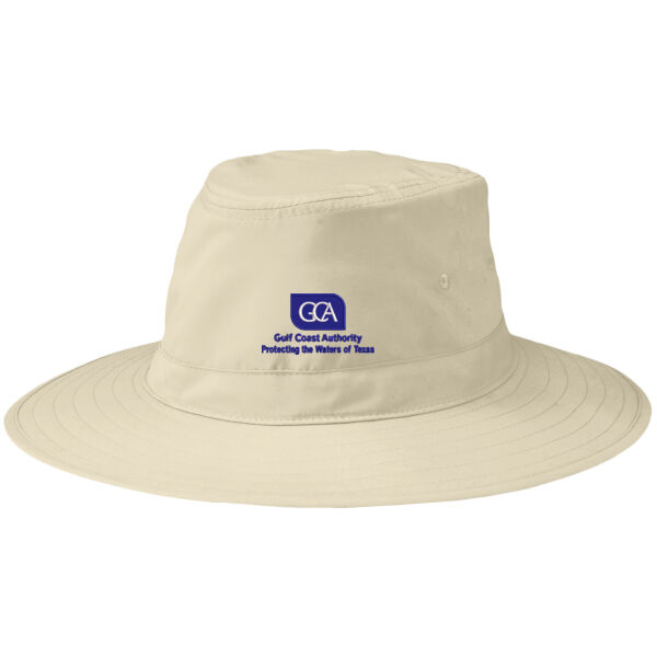 Men's Lifestyle Brim Hat Thumbnail