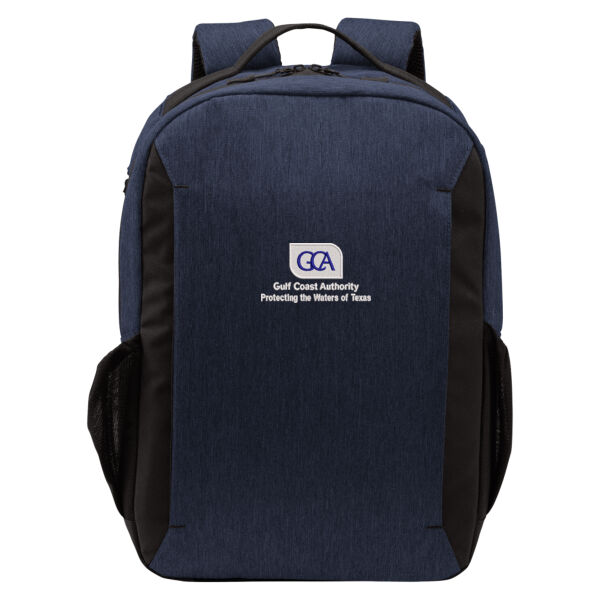 Vector Backpack Thumbnail