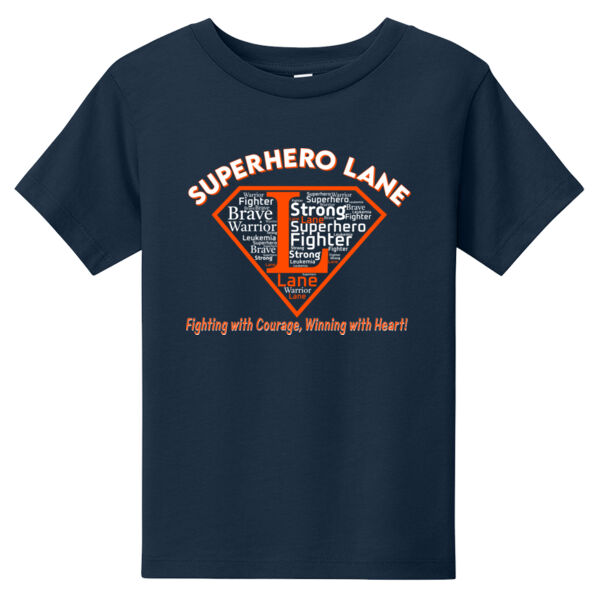 Superhero Lane Toddler Thumbnail