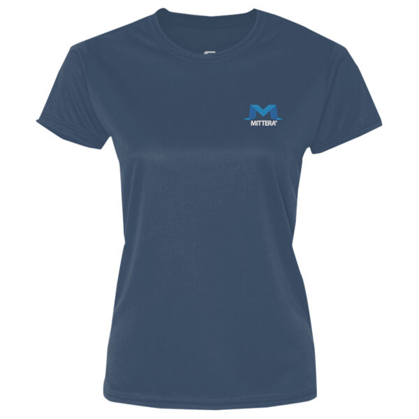 Port & Co Women's Performance Tee Thumbnail