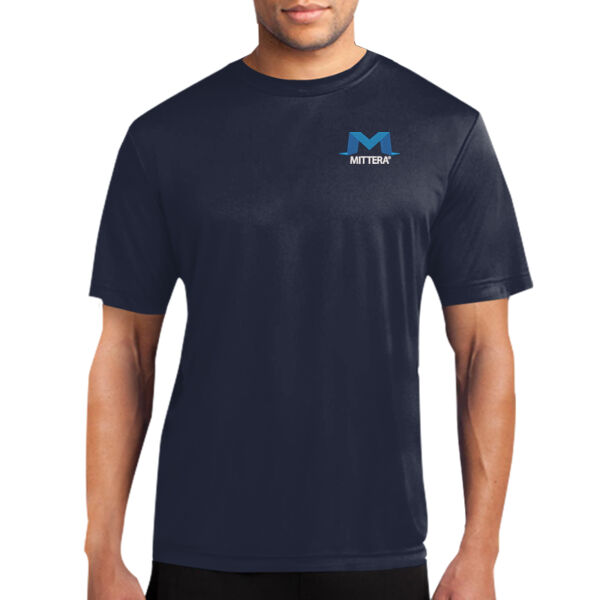 Port & Co Performance Tee Thumbnail