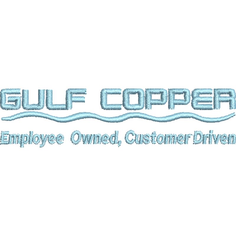Gulf Copper Thumbnail