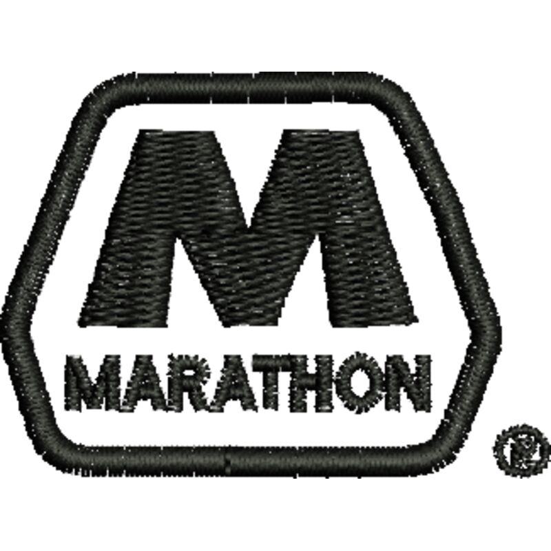 Marathon Black Thumbnail