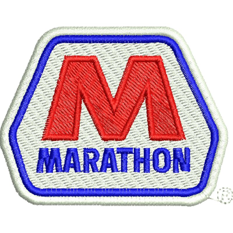 Marathon Full Thumbnail