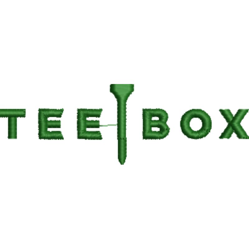 Tee Box Green Thumbnail