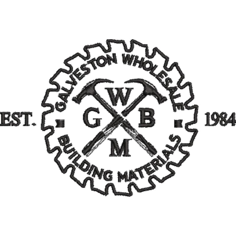 Galveston Wholesale Embroidery Thumbnail