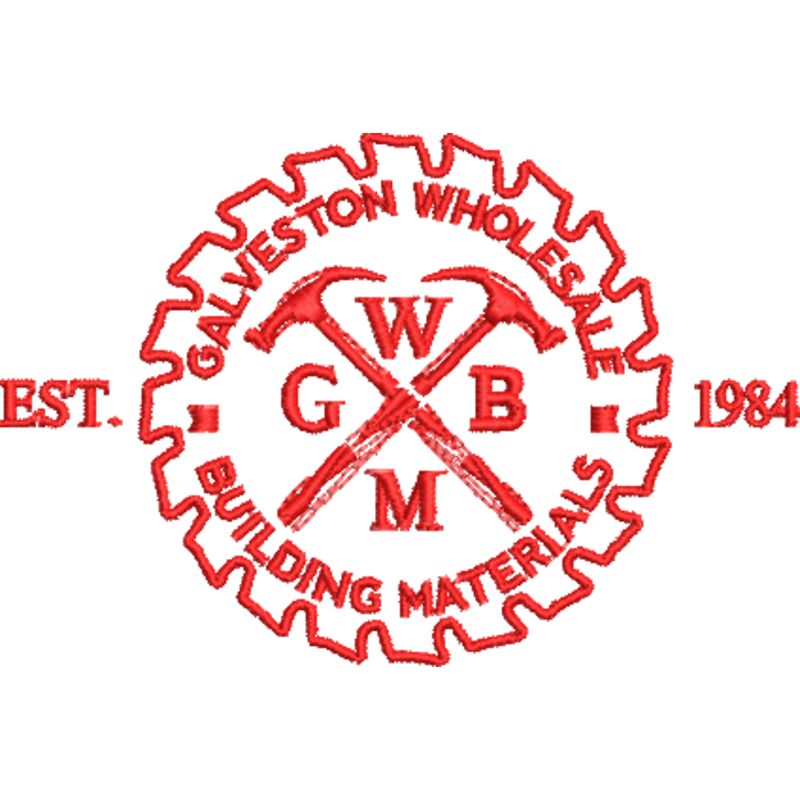 Galveston Wholesale Embroidery Thumbnail