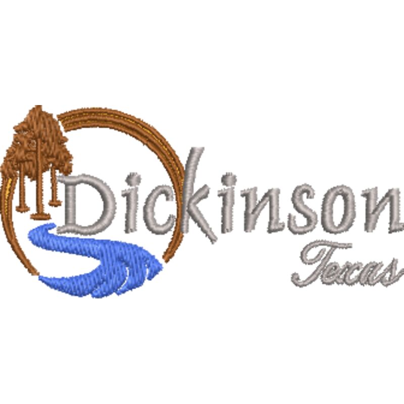 City of Dickinson Thumbnail