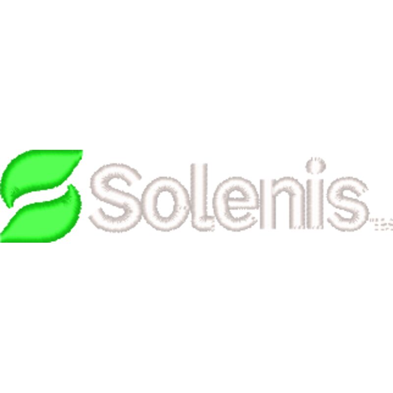 Solenis White Thumbnail
