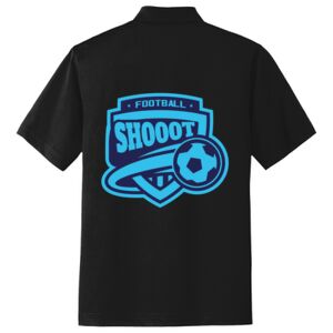 Tech Pique Polo Thumbnail